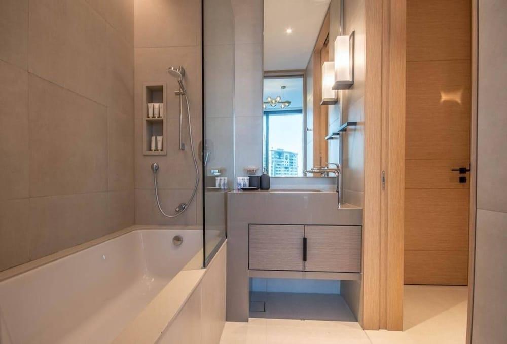 Address Jbr Beach Residence Classy 1 Bedroom