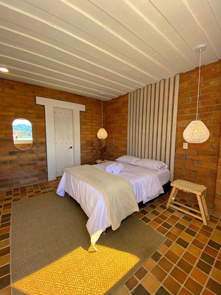 Botánico Hotel Boutique