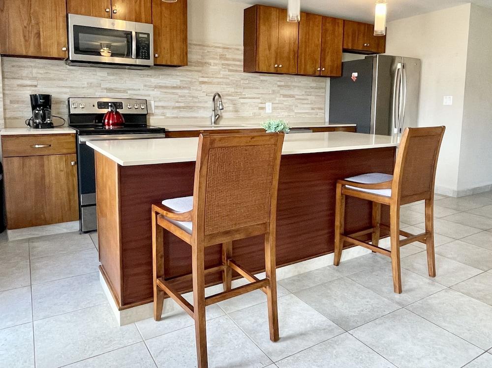 OASIS Apartments Simpson Bay