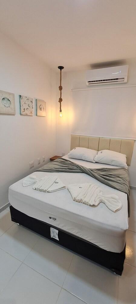 Flat 103 Bloco Residence