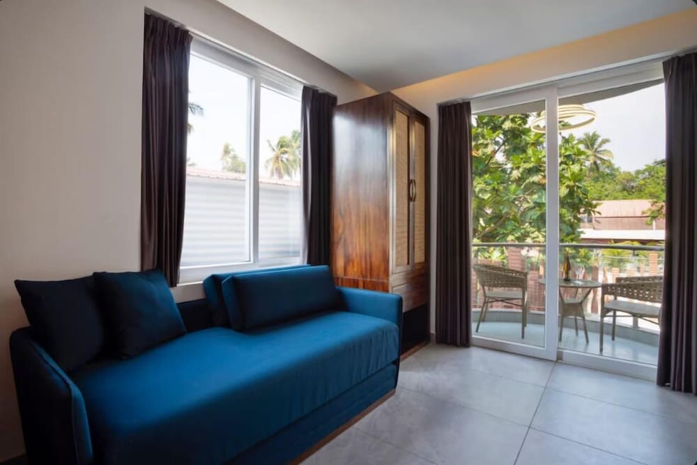 Kia Inn Boutique Hotel