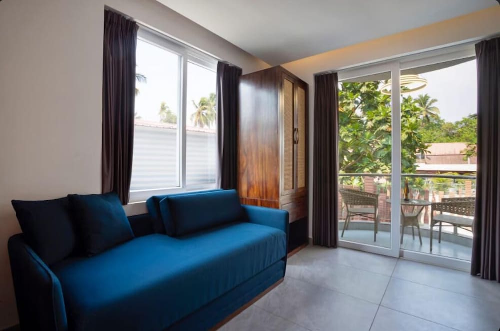 Kia Inn Boutique Hotel