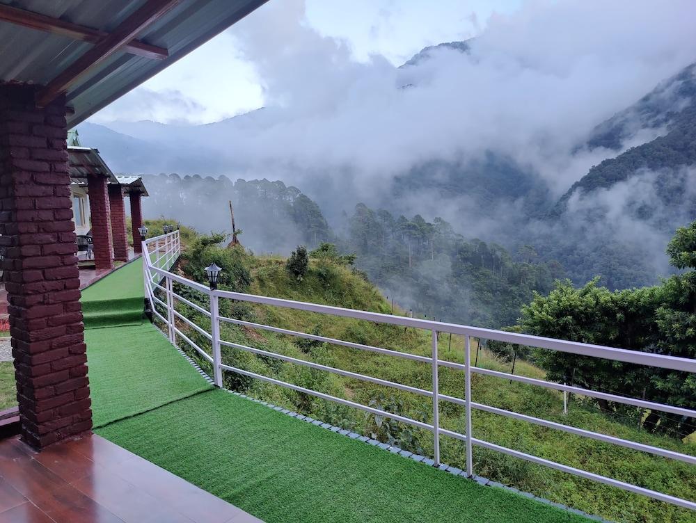 LaSerene The Cottage