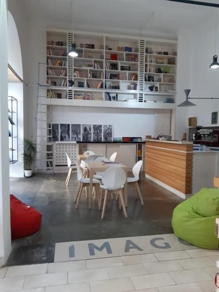Hotel Imago