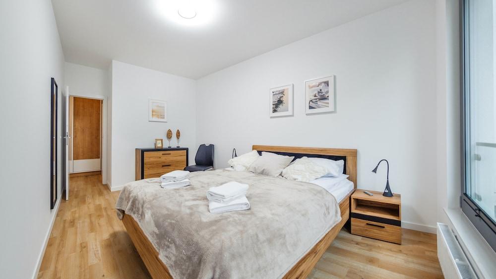 Apartamenty Sun & Snow Plac Unii