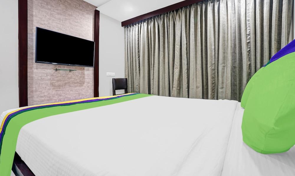 Treebo Madhuvan Grand