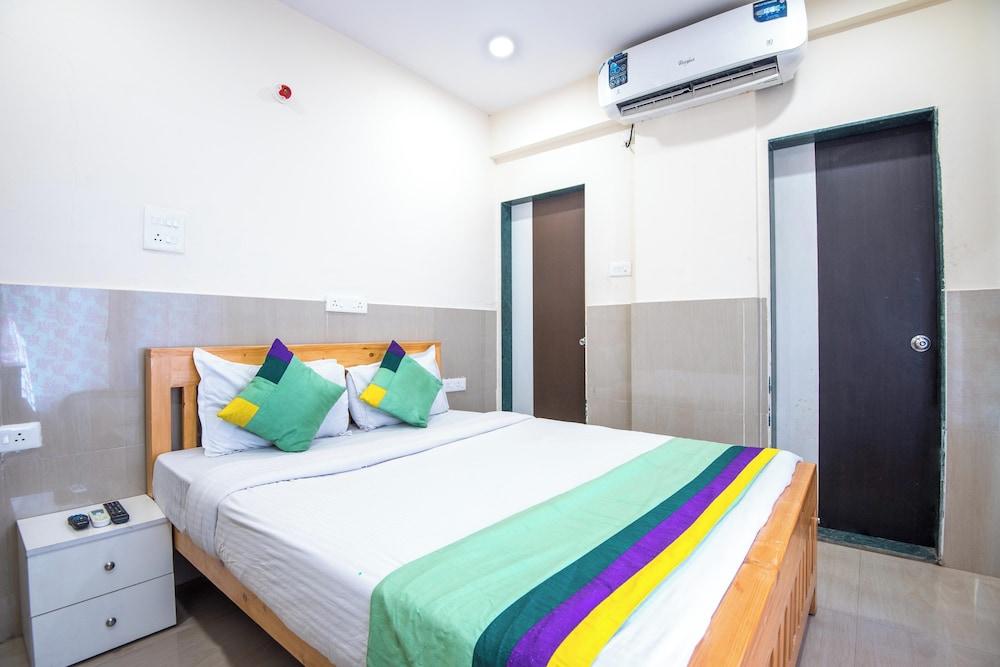 Treebo Empire Executive, Hinjewadi