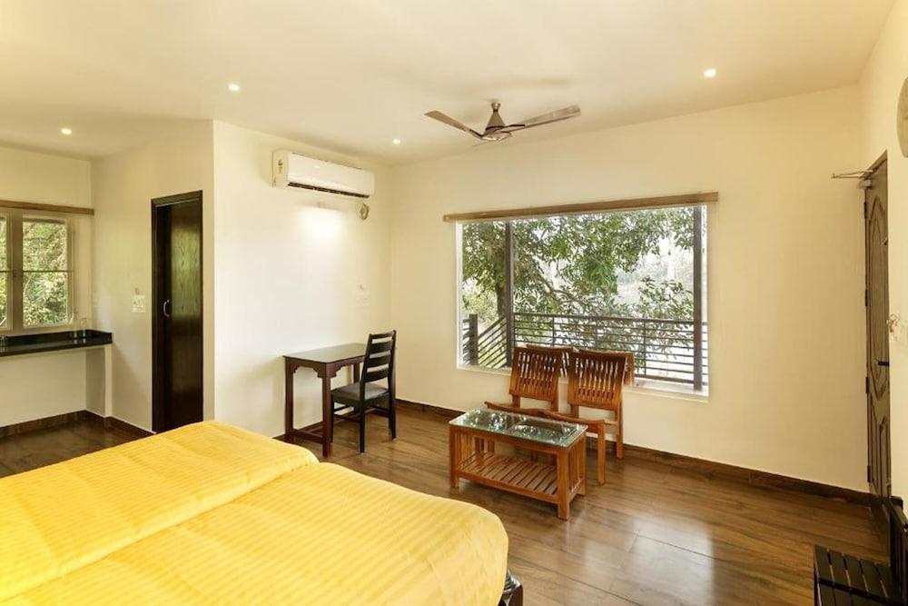 Lhasa Ayurveda and Wellness Resort - A BluSalzz Collection, Kochi, Kerala