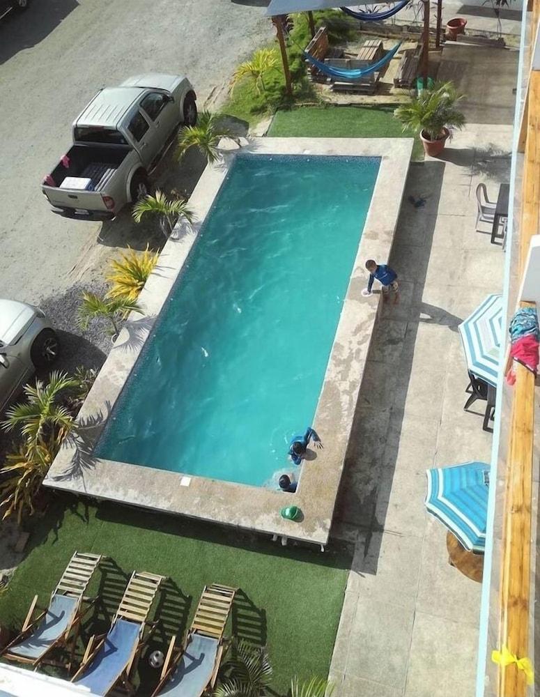 Hotel Baja Beach Los Manglares