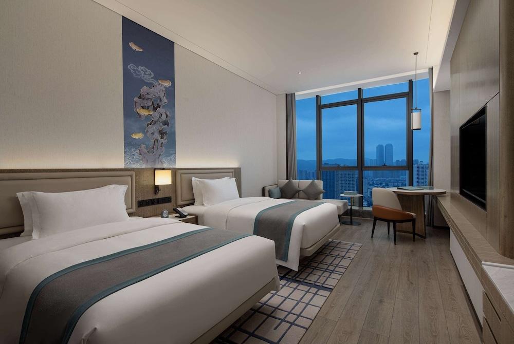 Microtel By Wyndham Changsha West