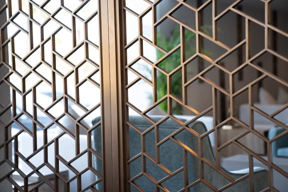 Sarwat Park Hotel Jeddah