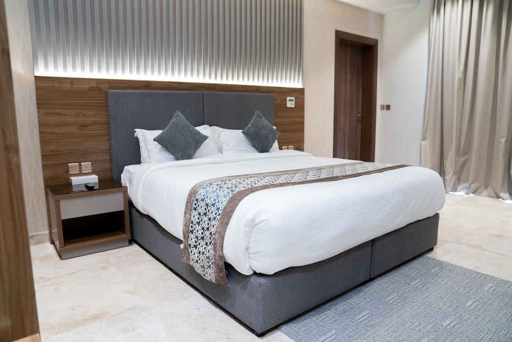 Sarwat Park Hotel Jeddah