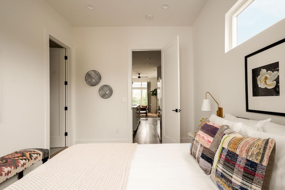 The Jefferson by AvantStay