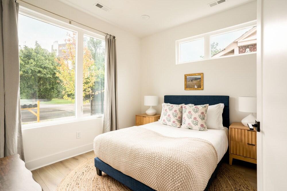 The Jefferson by AvantStay