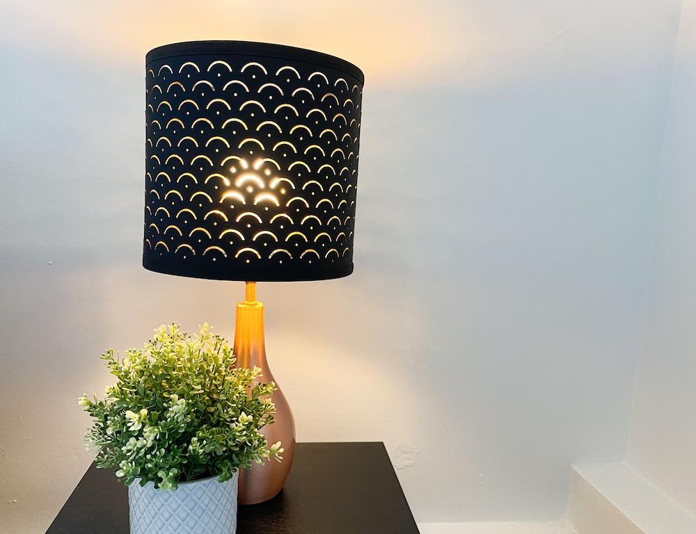 Stylish 1 Bdr Apartment in Toronto