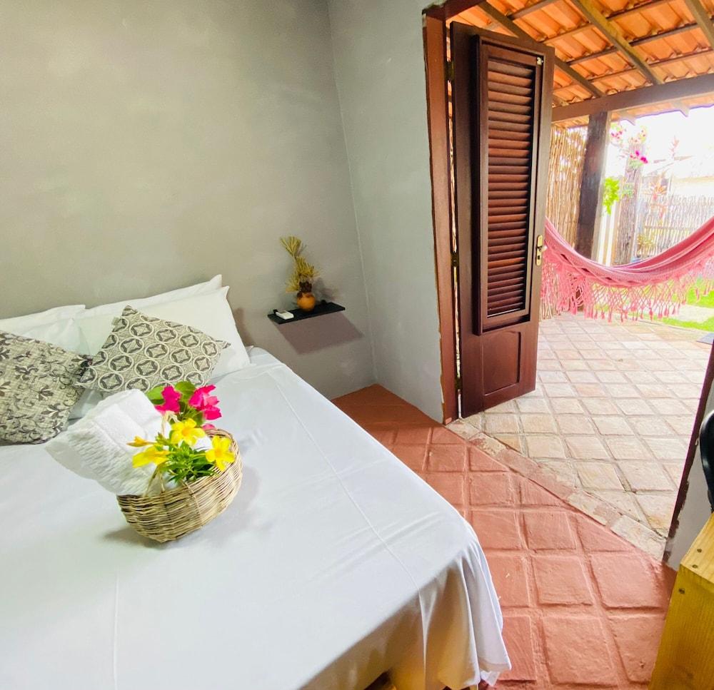 Pousada Morada das Dunas