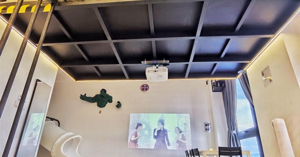 Sunway GRID by SR Home