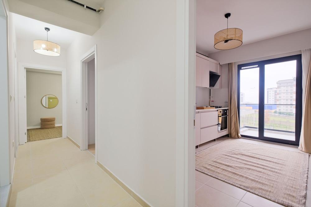 Zeytindalı by NewInn