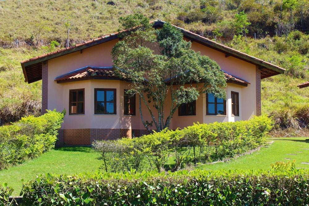 Hotel Estação Engenheiro Passos