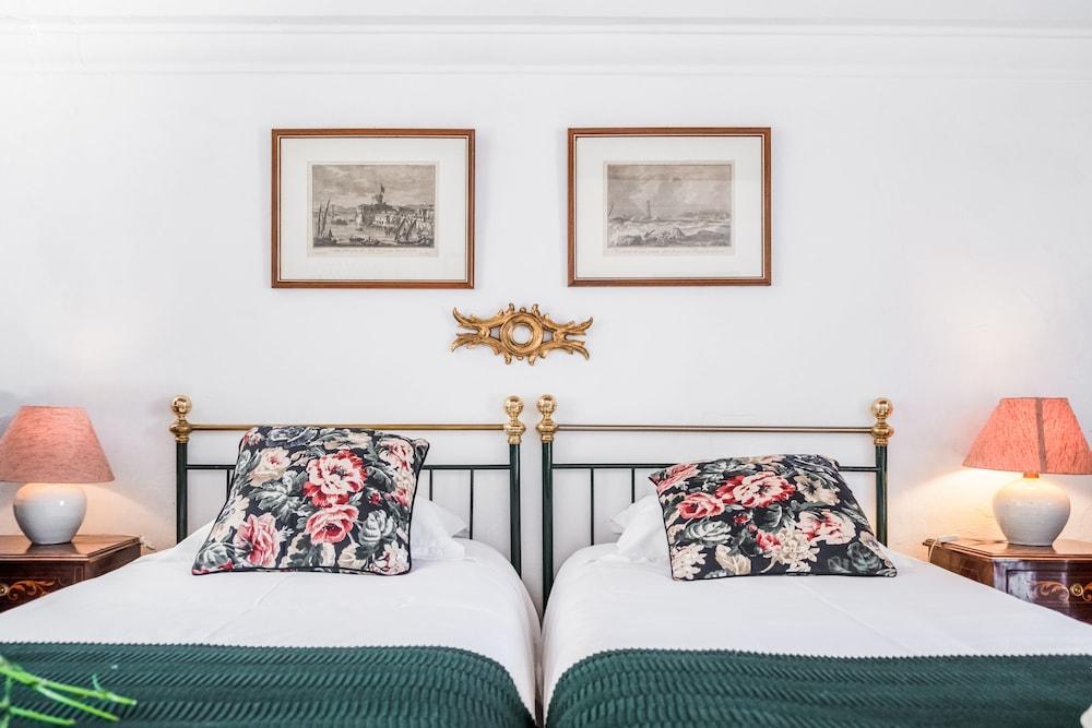 Eighteen21 Houses - Casa dos Condes