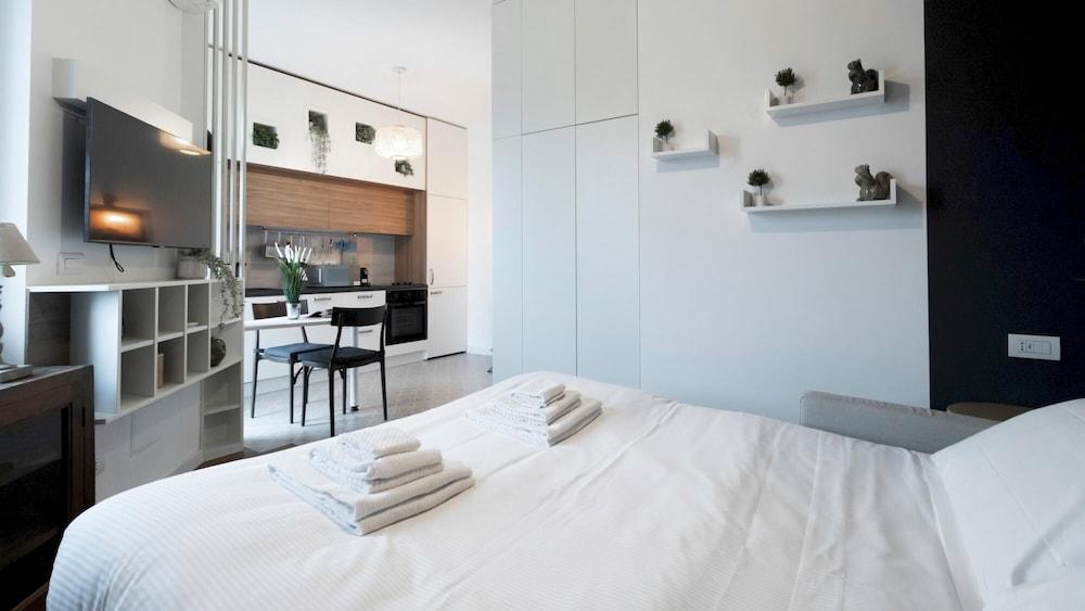 Italianway - Morosini 14