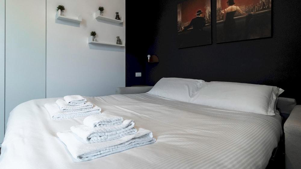 Italianway - Morosini 14