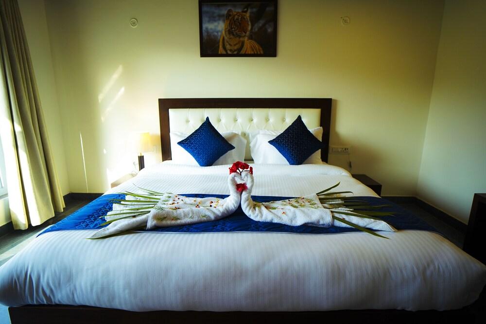 Mango Bloom River Resort