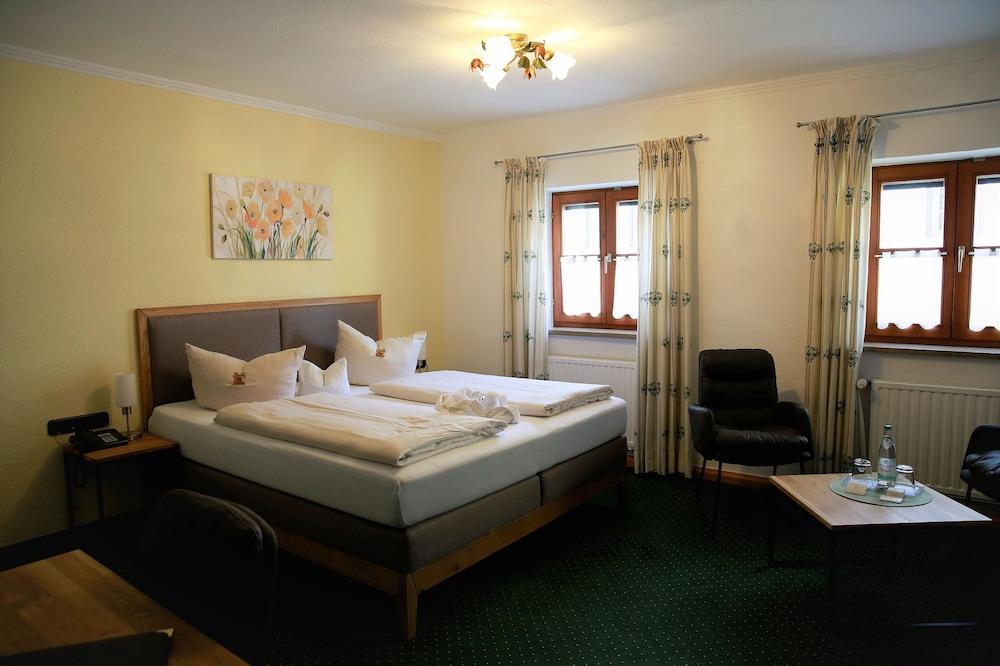 Hotel Zur Isar