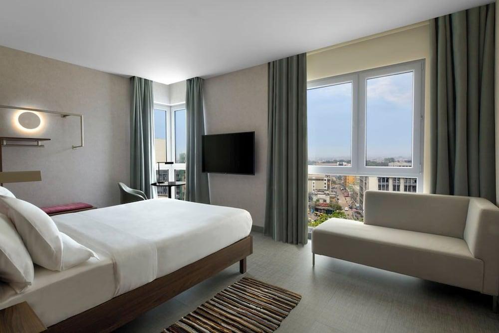 Novotel Kinshasa La Gombe