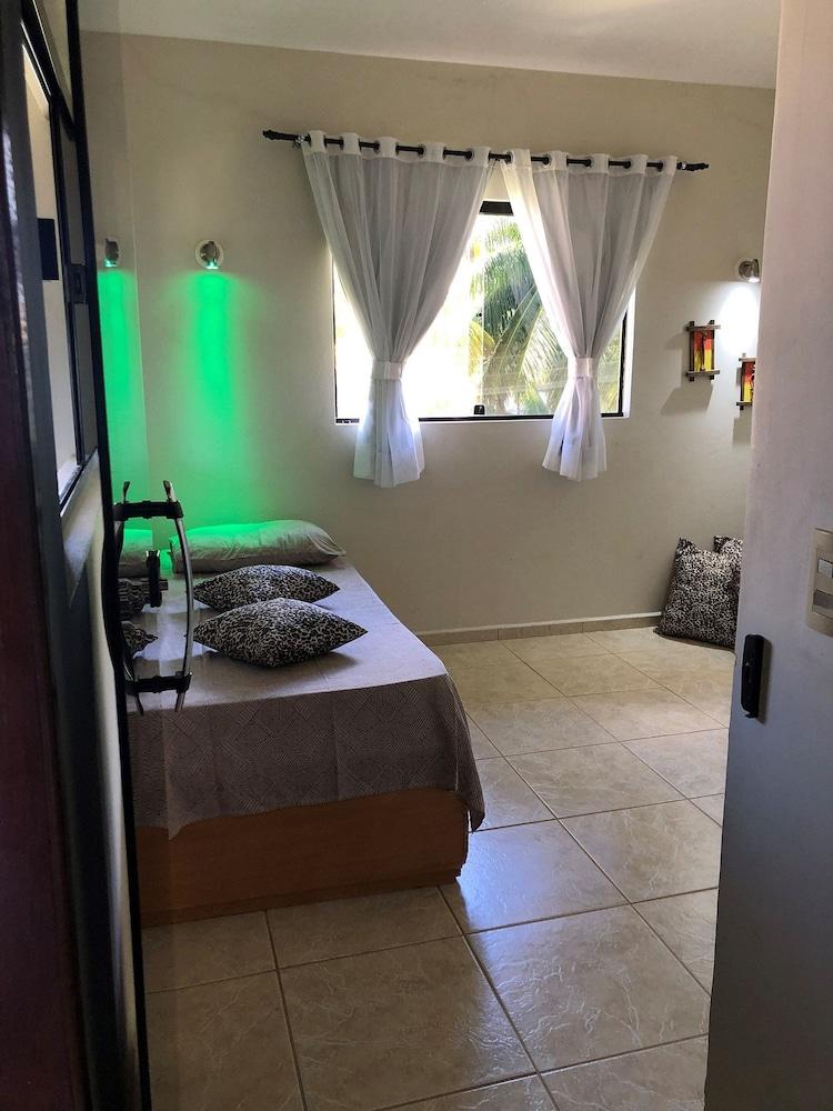 LiaMara accommodations, Maragogi - AL