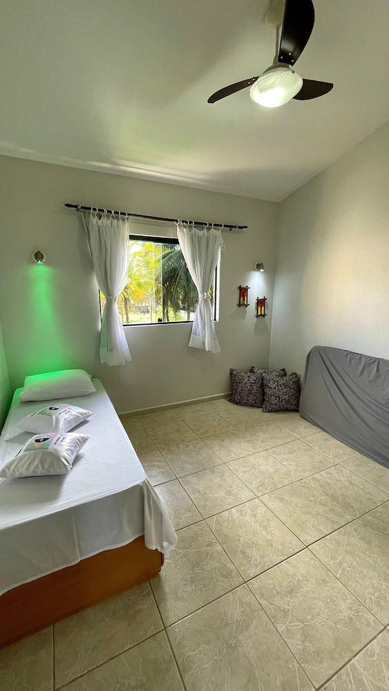 LiaMara accommodations, Maragogi - AL