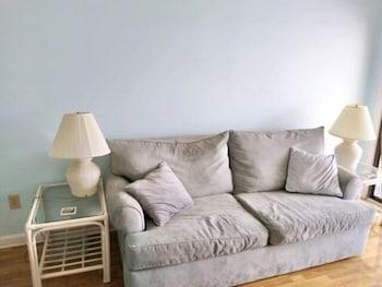 Beach Harbor Unit 32b 2 Bedroom Condo by RedAwning