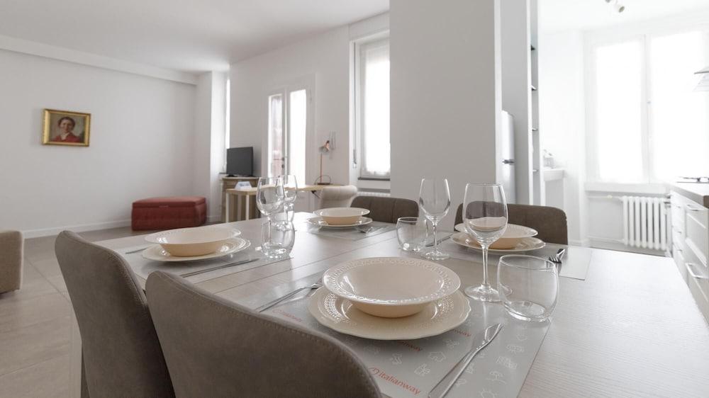 Italianway - Borsieri 25 B