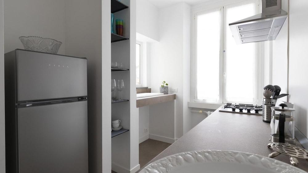 Italianway - Borsieri 25 B