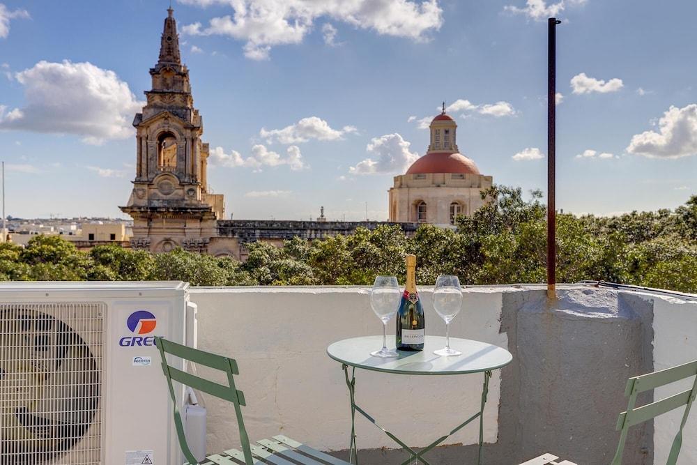 Idyllic Apartment Close to Valletta