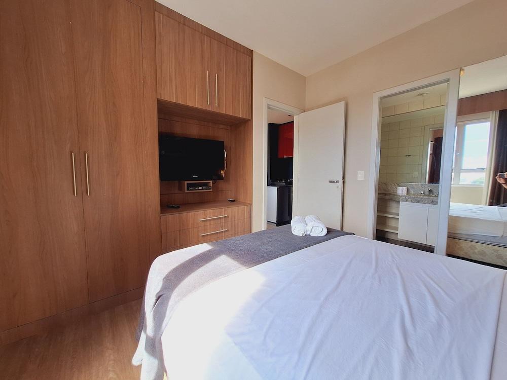 Locking s Barro Preto 7