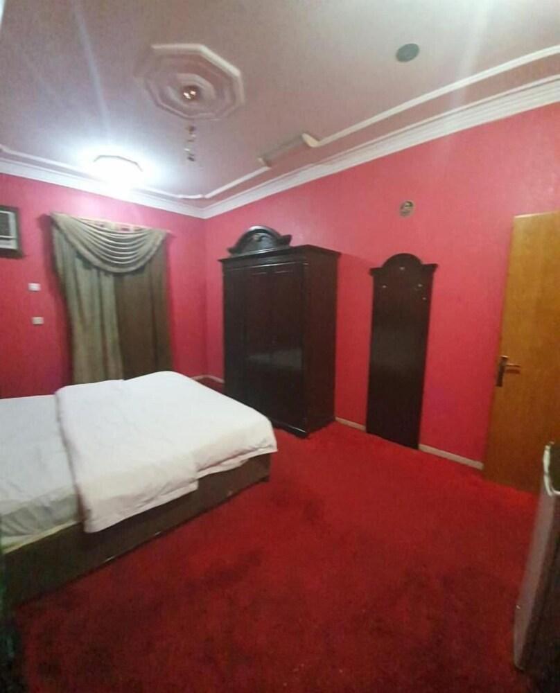 Evening dreams Khamis Mushait