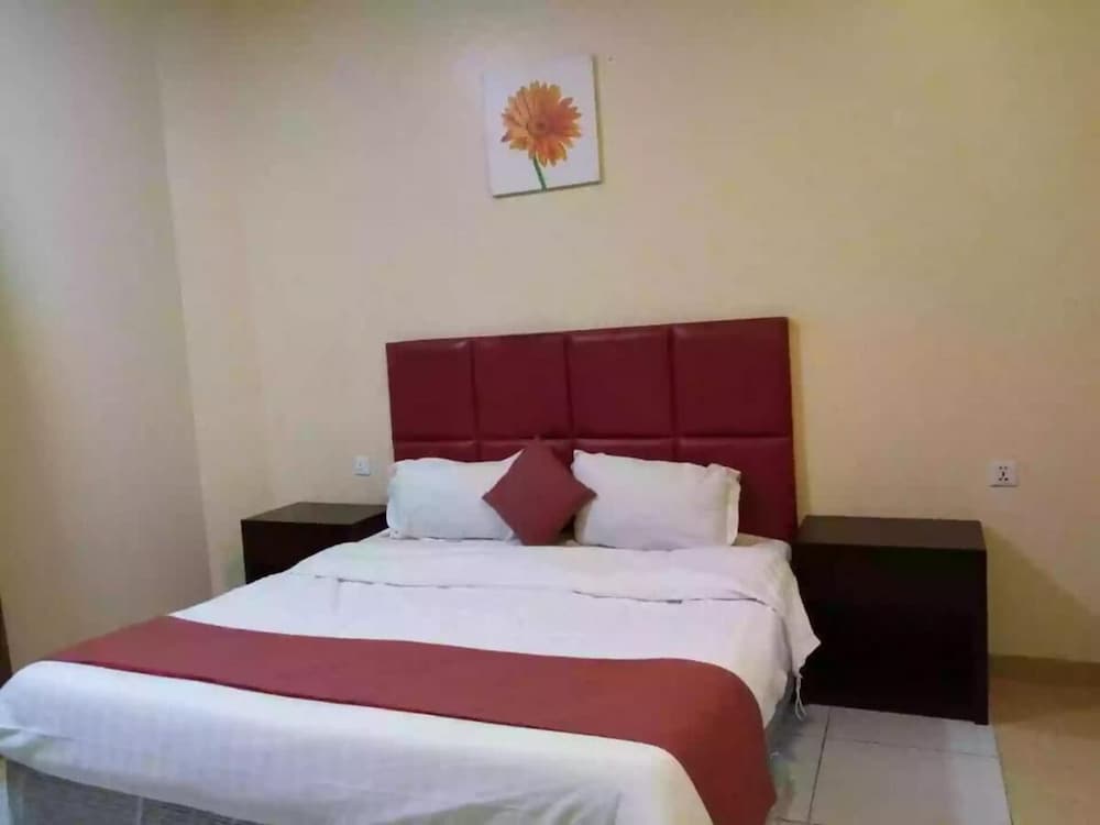 Hamsat Fajr Khamis Mushait