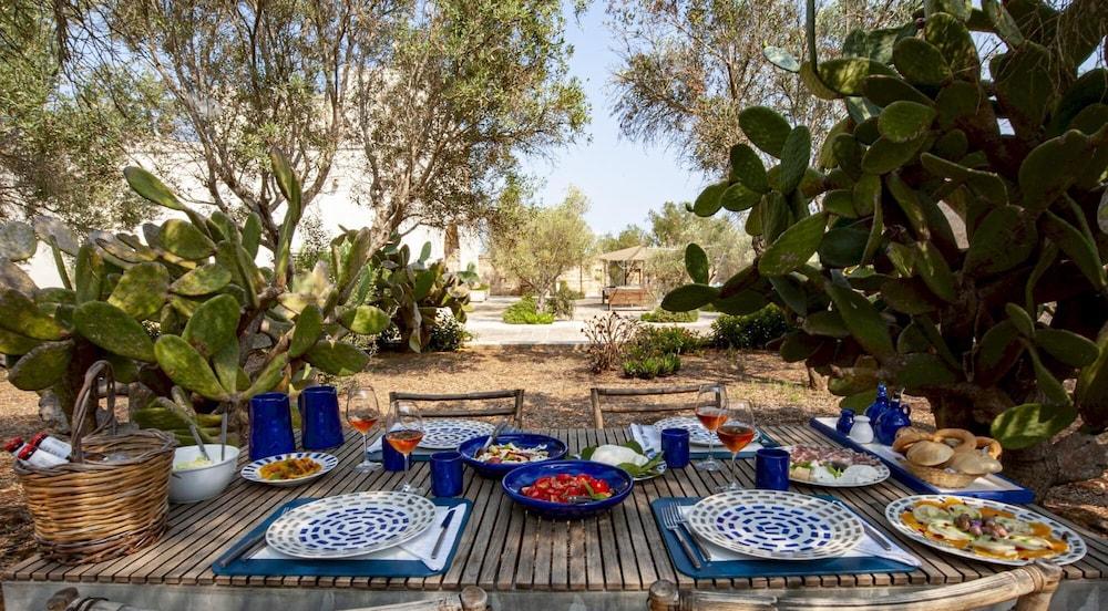 Saloni e Verande in Nard