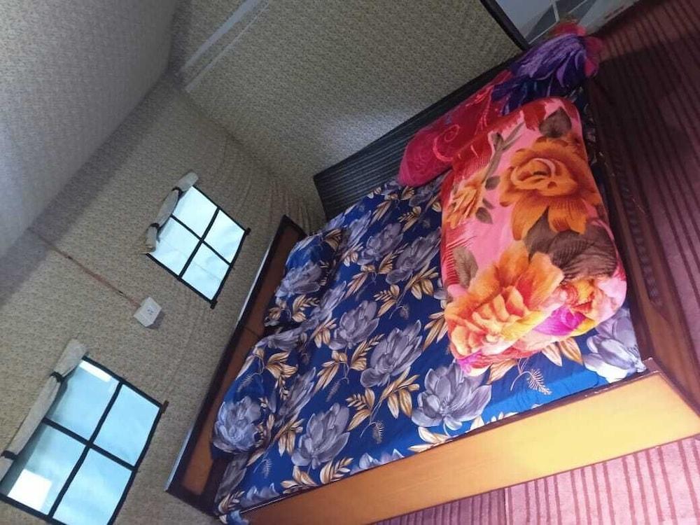 Barot Waterfall Camps And Domes