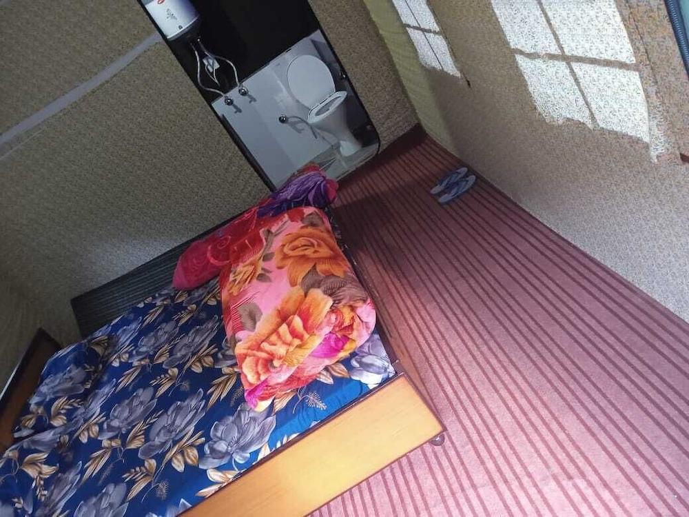 Barot Waterfall Camps And Domes