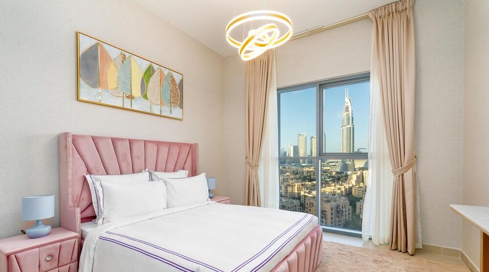 Dream Inn Dubai - Bellevue Towers