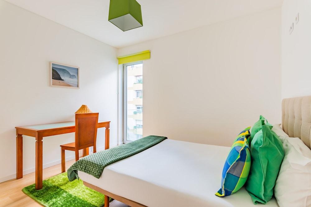 Santo Amaro Beach Apartment