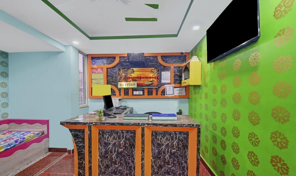 Itsy By Treebo - Divine Dev Darshan Valley