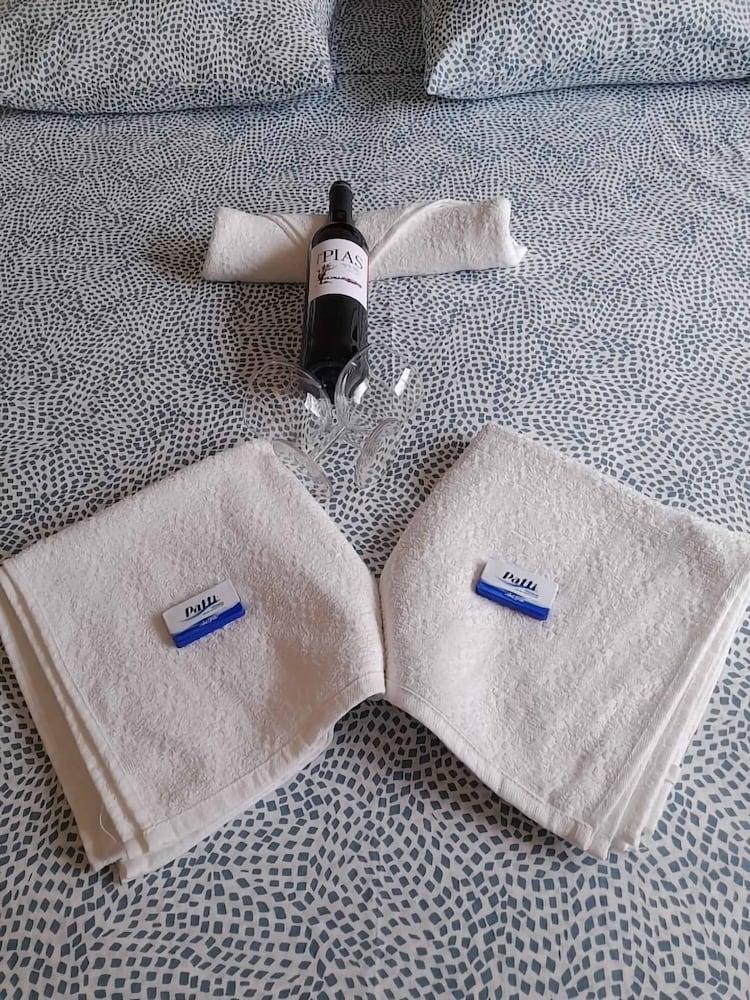 Braga Home Royal Direito