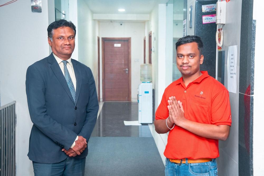 Rester Xpress - Kondapur