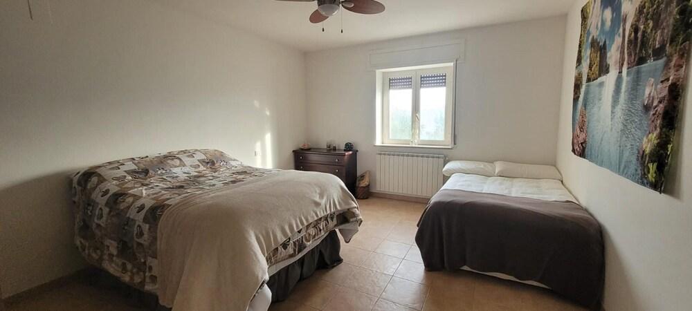 Beautiful Mountain View Home in Castilenti