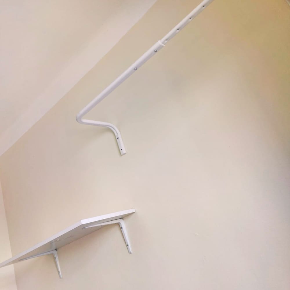 Braga Home Royal Esquerdo