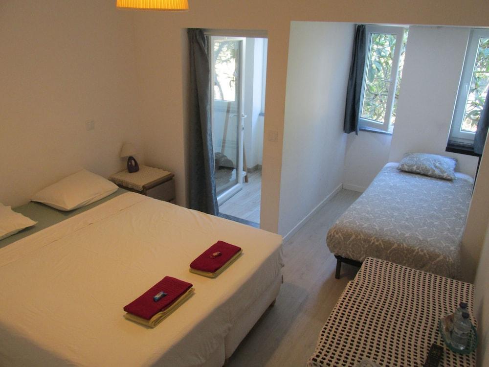 GuestHouse Marialva Park