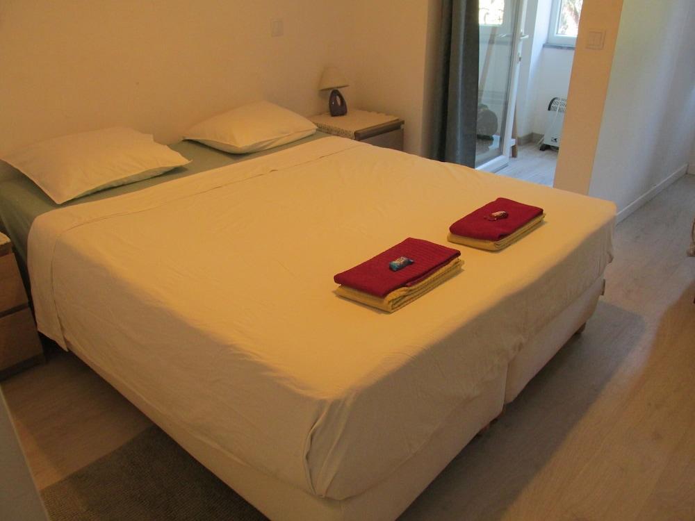 GuestHouse Marialva Park